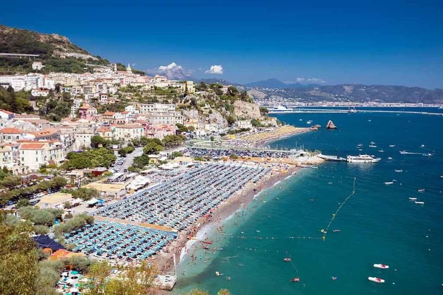 Gusta Marina torna a Vietri sul Mare con seconda edizione