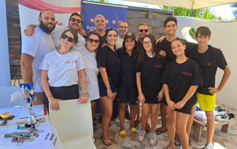 Il Festival dello Sport di Salerno racchiude sport, solidarietà e inclusione