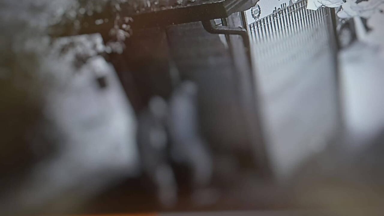 Tentato furto alla Casa dell’Acqua a Mercato San Severino: due persone riprese dalla fototrappola
