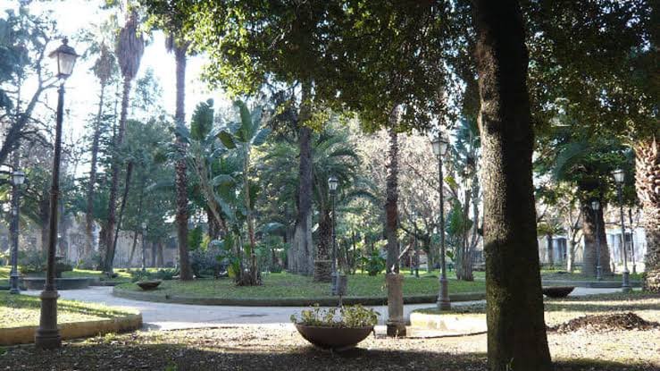 Villa Comunale di Angri, una madre denuncia rischi per i figli: «Serve vigilanza costante»