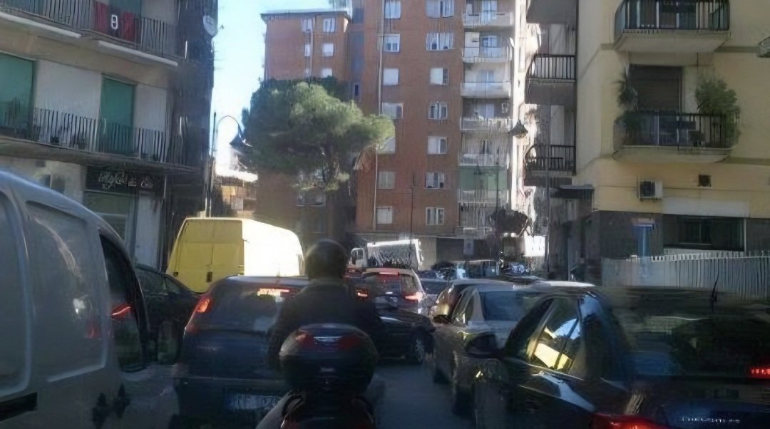 Nocera Inferiore, modifiche alla viabilità per la riapertura delle scuole: attivano nuove regole del traffico