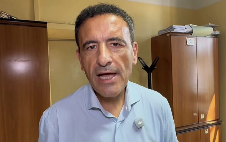 Scafati, Aliberti annuncia termine per osservazioni al PUC
