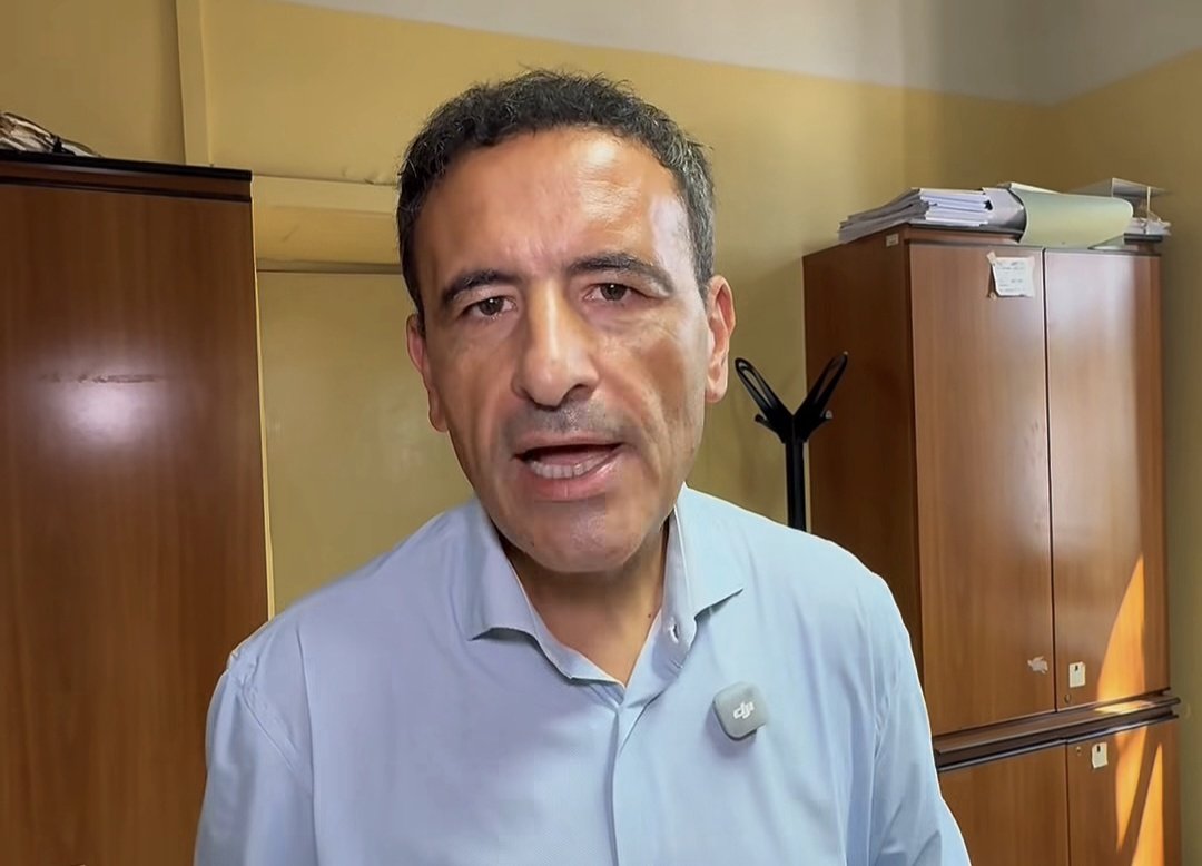 Scafati, Aliberti annuncia termine per osservazioni al PUC