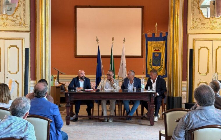 Tavolo tecnico per galleria Maiori-Minori: Ferrante chiede confronto con Regione e Comuni