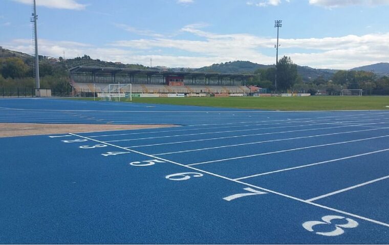 Agropoli ospita la Finale A “Argento” dei Campionati di Società Under 23: due giorni di atletica con squadre da tutta Italia