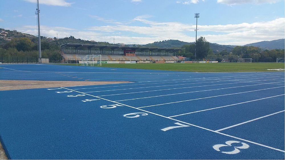 Agropoli ospita la Finale A “Argento” dei Campionati di Società Under 23: due giorni di atletica con squadre da tutta Italia