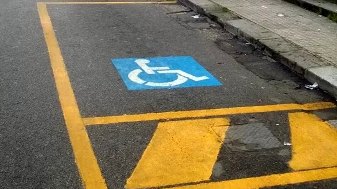 Parcheggi per disabili in sospeso, Lega Salerno chiede risposte immediate
