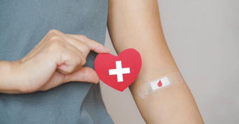 Donazione di sangue a Salerno: una giornata per salvare vite in piazza Amendola