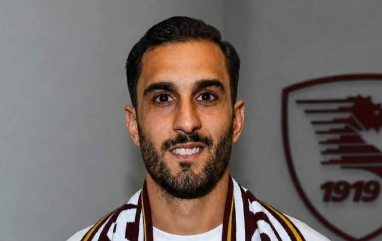 Celiento apre la strada alla Salernitana: primo gol in granata e ambizioni rilanciate