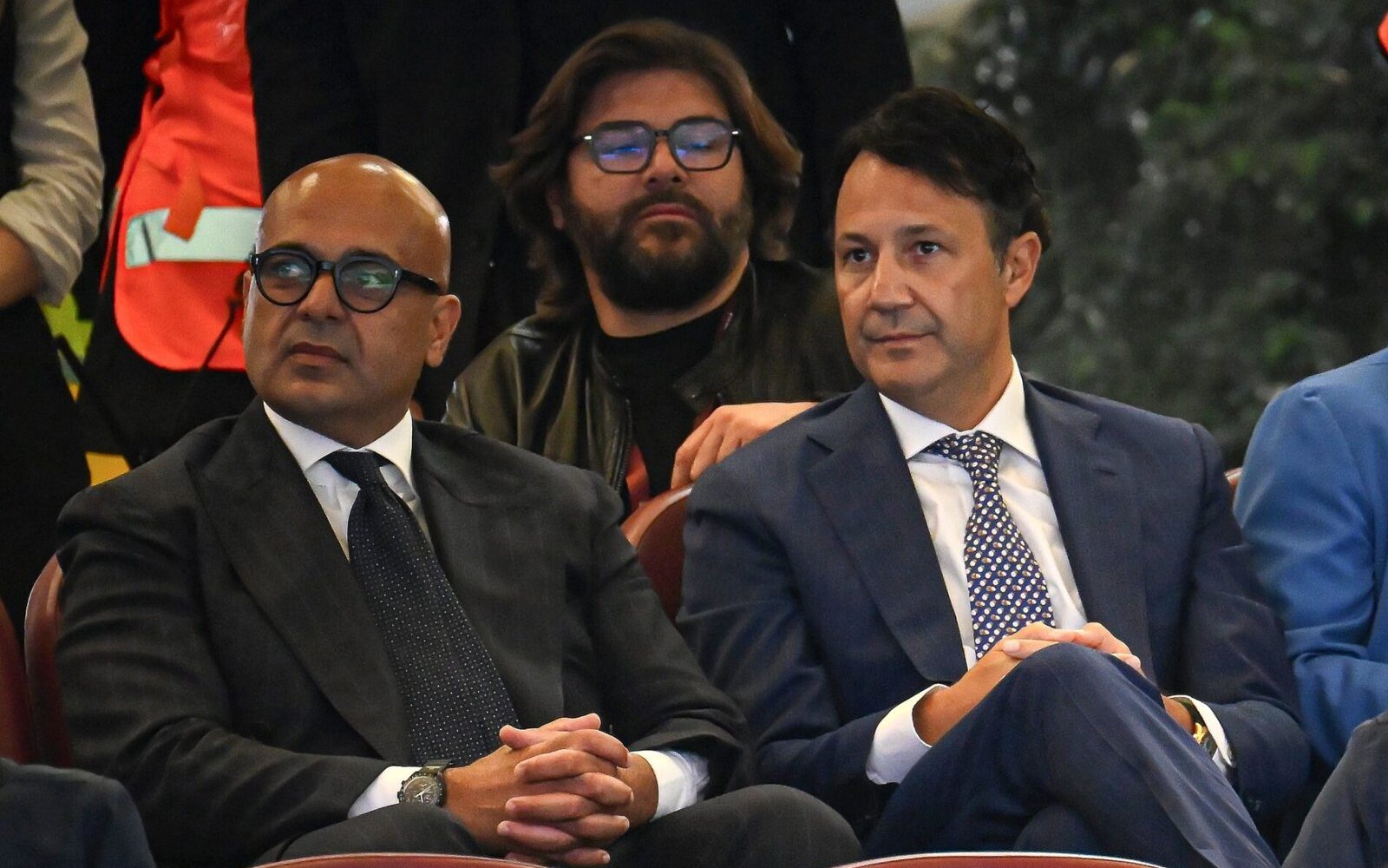 Salernitana, Iervolino non molla la barca: Cosmi parla di unità e futuro