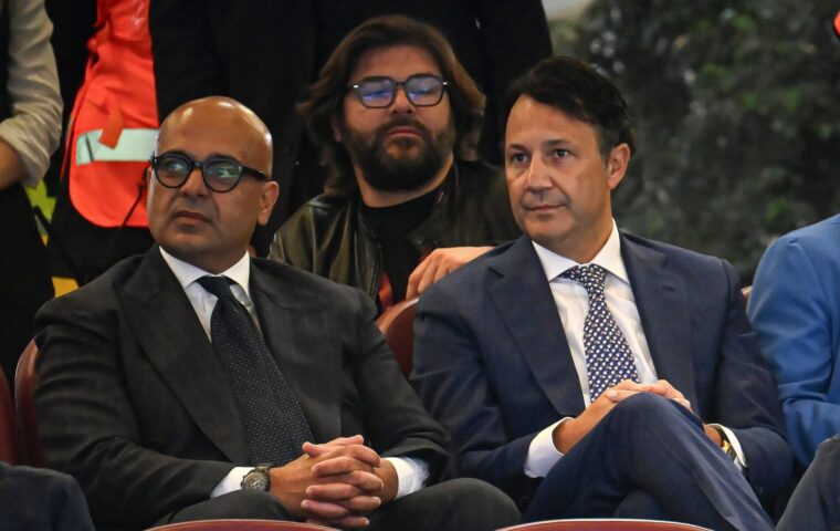 Salernitana, Iervolino non molla la barca: Cosmi parla di unità e futuro