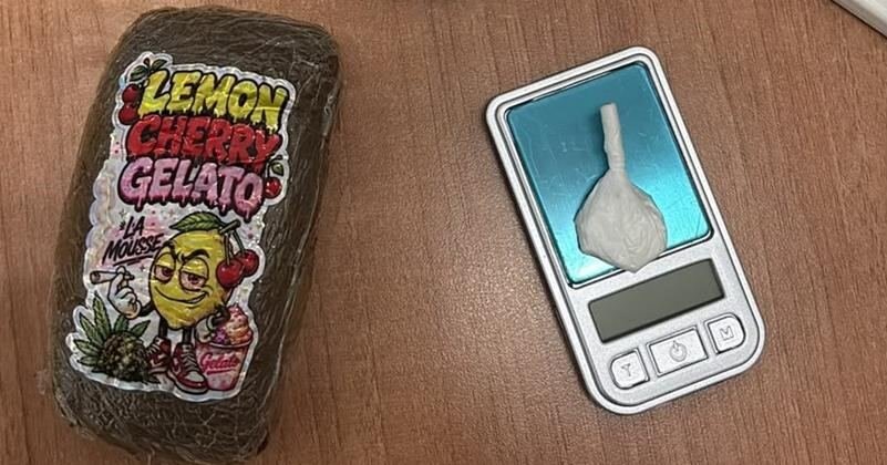 Controllo a Eboli: 21enne trovato con hashish e cocaina e denunciato per spaccio