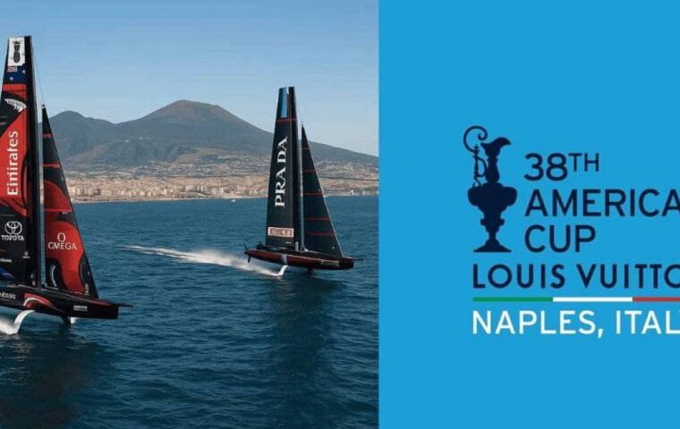 Agropoli promuove attività turistiche per America’s Cup 2027, aperta la ricognizione fino al 21 settembre