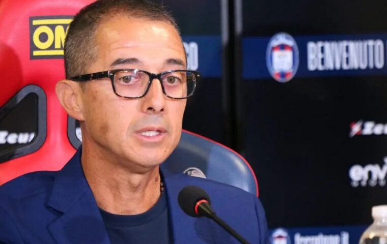 Scafatese batte Catania 2-1, Longo in discussione dopo quattro sconfitte consecutive