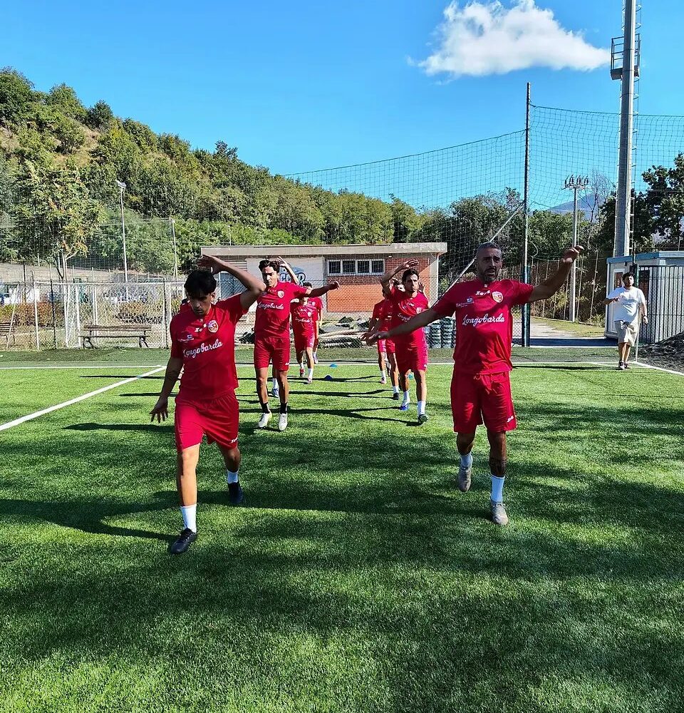 Test match precampionato per Marigliano: 2-1 al Castelvernieri con Gramendola e Sorrentino