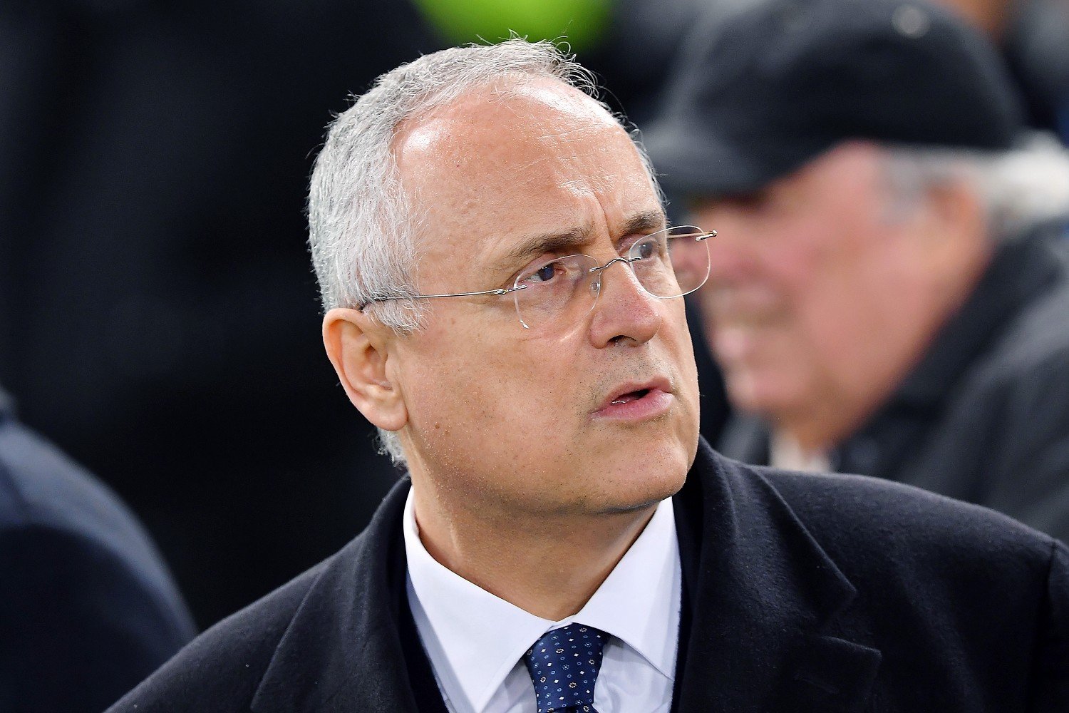 Perquisizioni per inchiesta su pressioni su Lotito per vendere la Lazio
