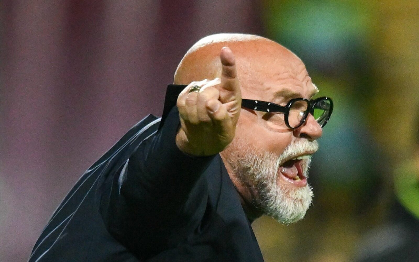 Salernitana pareggia a Barletta, Cosmi: “Non c’è bisogno di cambiare, la squadra sta bene”