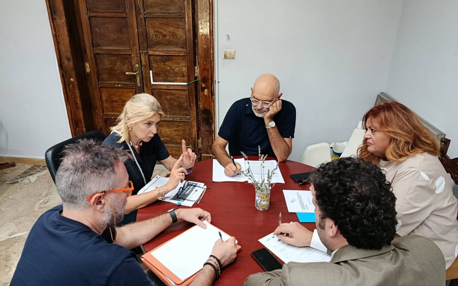 Nuovo Polo Multiservizi di prossimità a Cava de’ Tirreni: iniziative per l’inclusione lavorativa delle fasce deboli