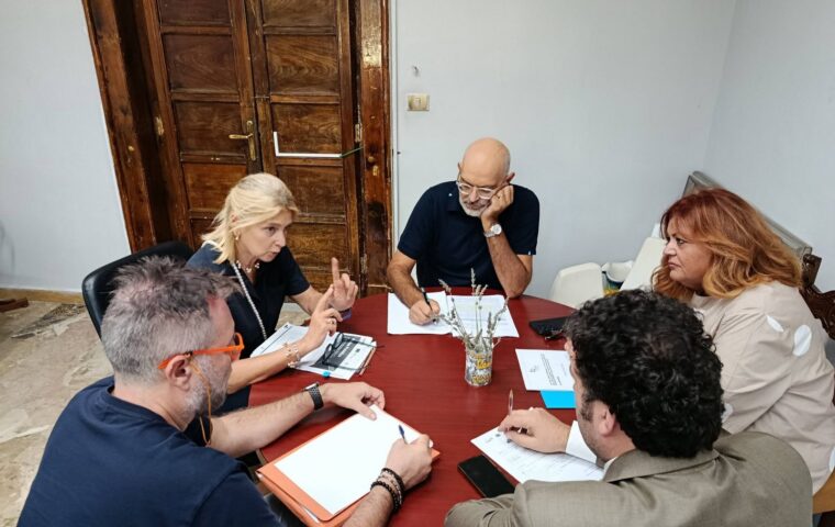 Nuovo Polo Multiservizi di prossimità a Cava de’ Tirreni: iniziative per l’inclusione lavorativa delle fasce deboli