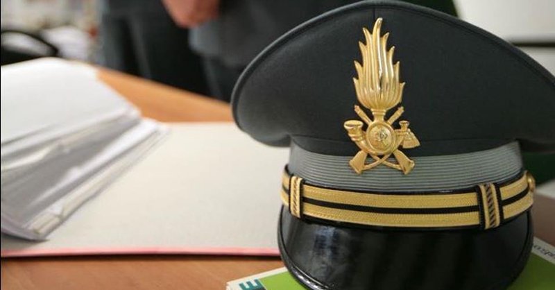 Truffa all’Asl, sequestro di 900mila euro a legale rappresentante di associazione di volontariato