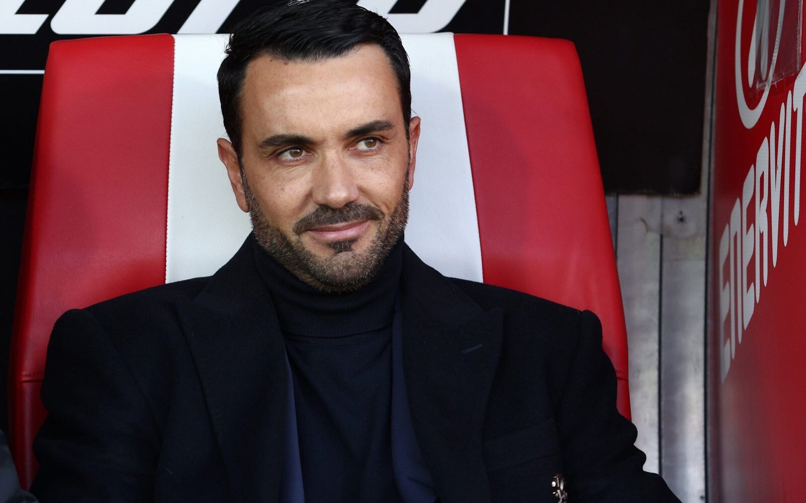 Raffaele Palladino nuovo allenatore del Bologna, ex Salernitana torna in panchina