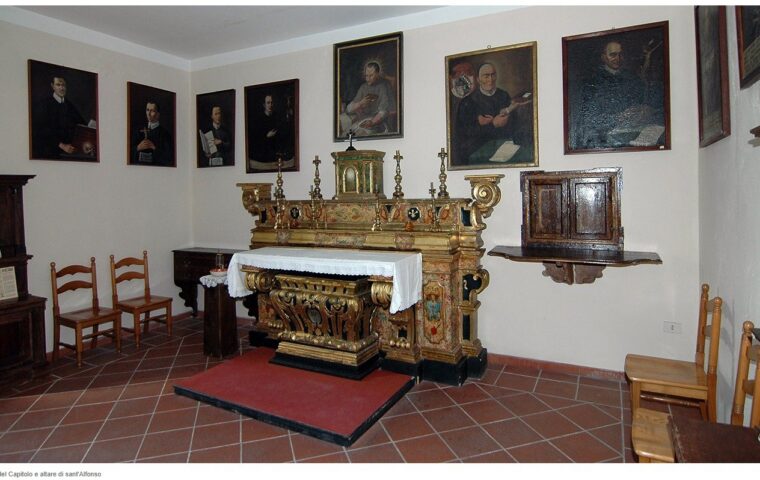 300 anni dalla nascita di San Gerardo: a Ciorani 18 giorni di eventi culturali e religiosi