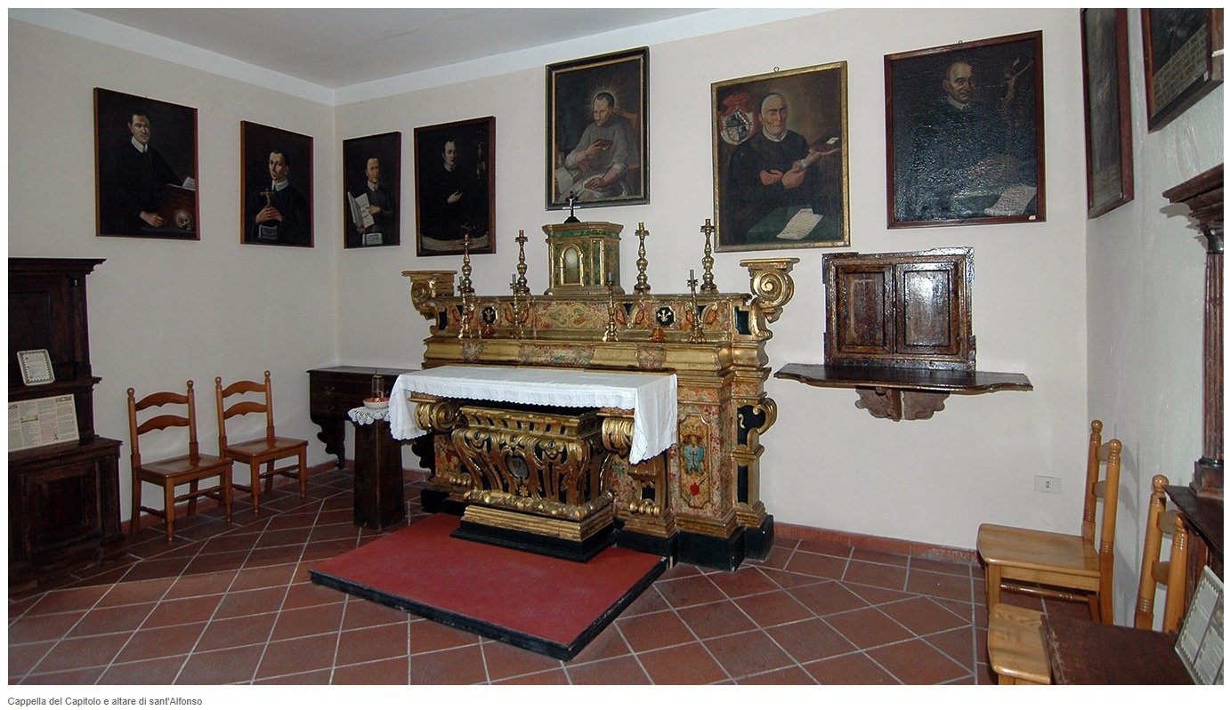 300 anni dalla nascita di San Gerardo: a Ciorani 18 giorni di eventi culturali e religiosi