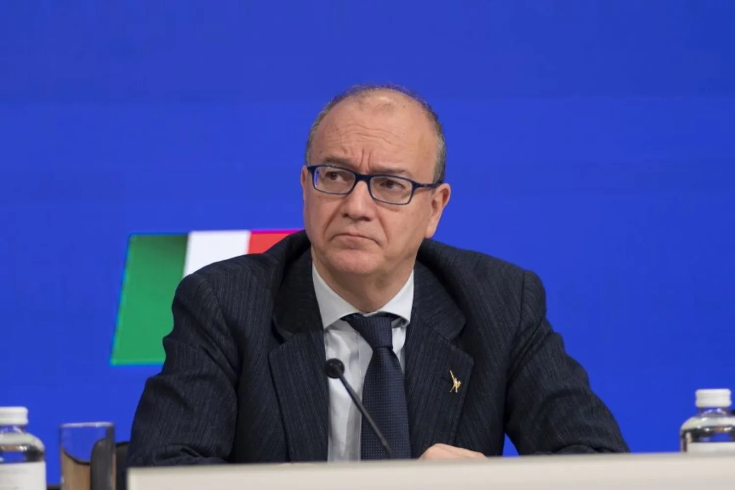 Busta con proiettile inviata al ministro Valditara: denuncia ai Carabinieri