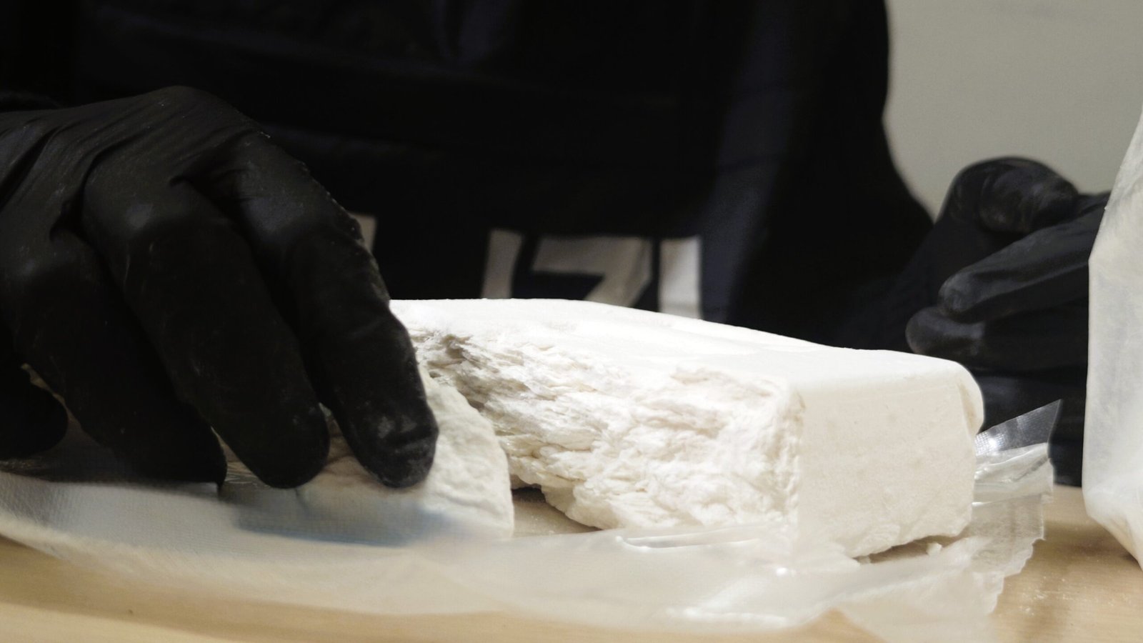 Cocaina sequestrata a Angri, condannato a 5 anni un 50enne di Sant’Antonio Abate