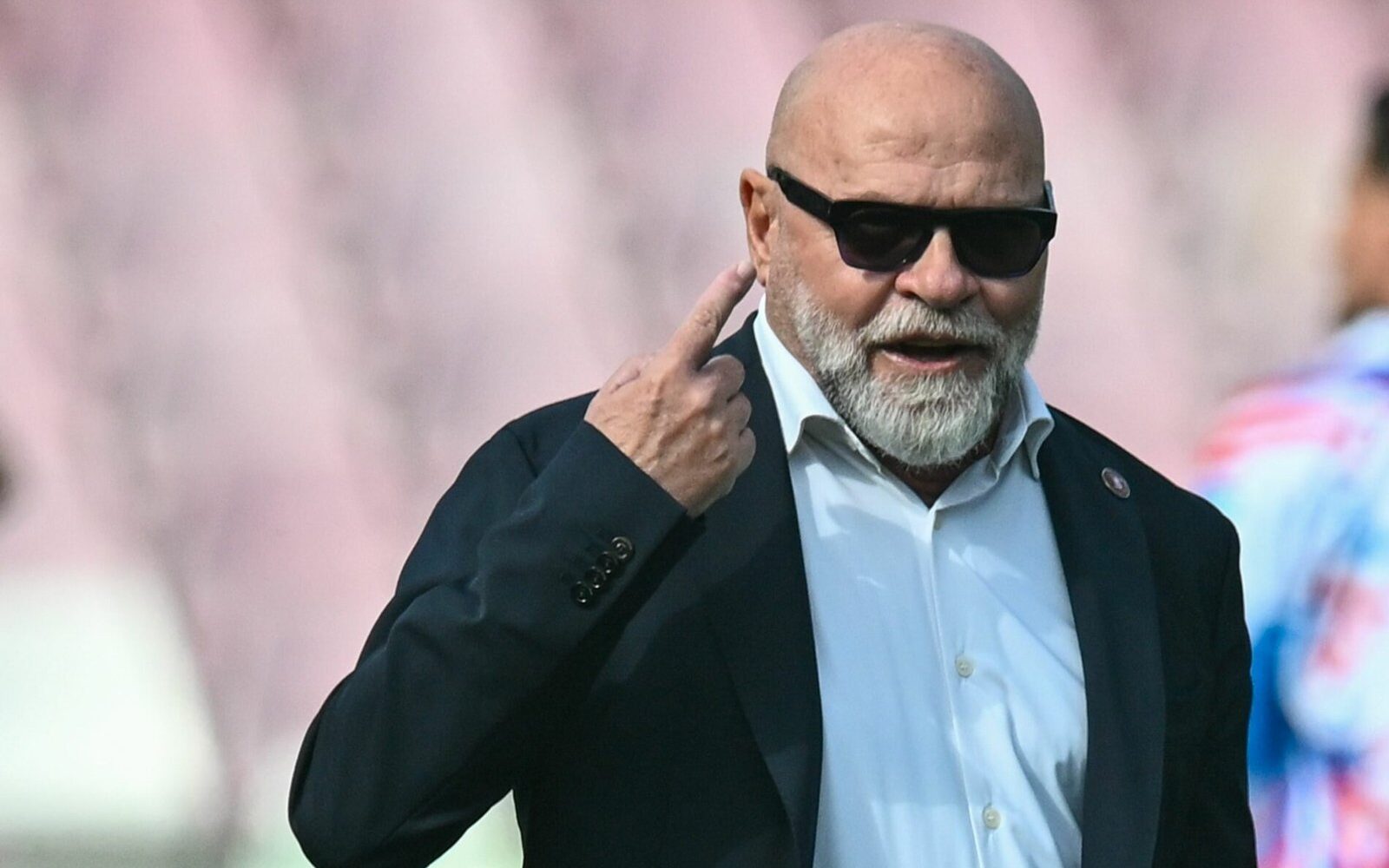 Salernitana, il tabù derby pesa: Cosmi cerca di superare i fantasmi