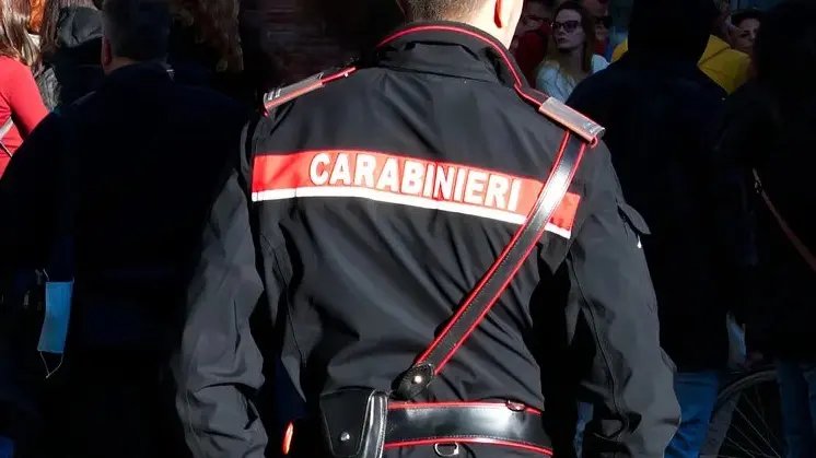 Carabiniere di Nocera Inferiore condannato per furto di buoni pasto