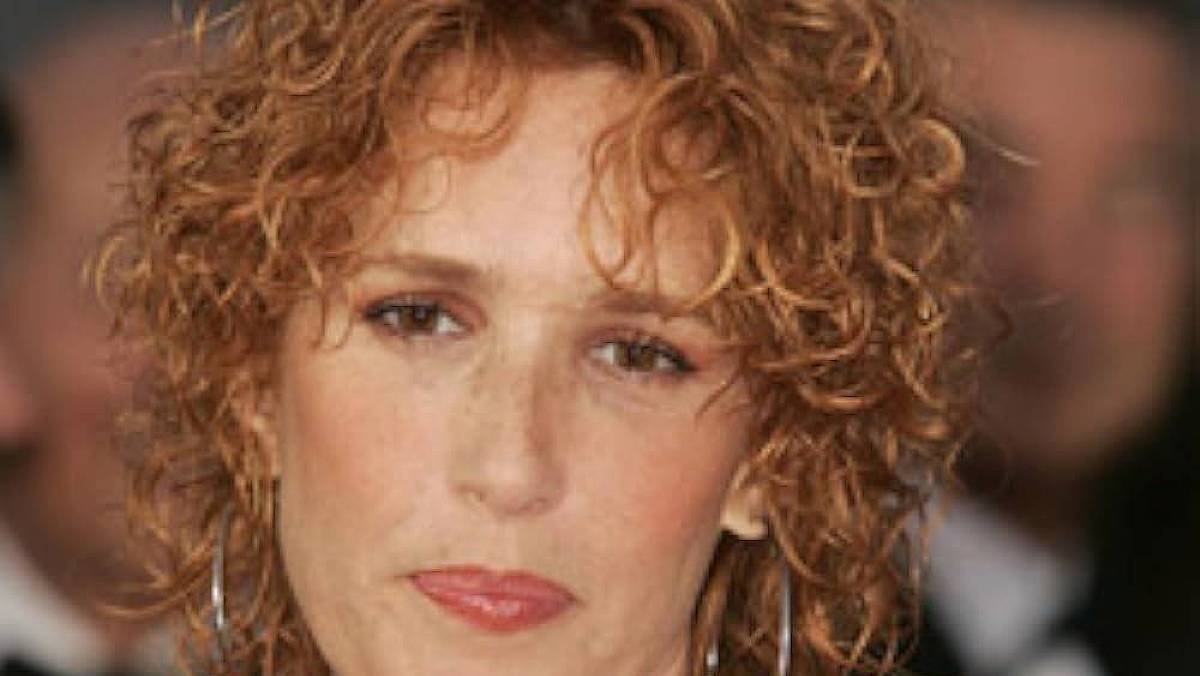 Premio Charlot a Salerno: Lucrezia Lante della Rovere annuncia la sua partecipazione al Gala