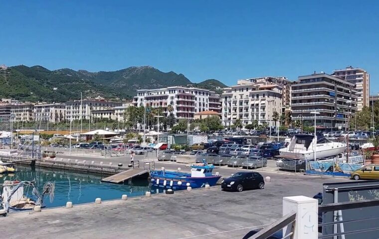 Preoccupazioni per il modello di gara per nautica da diporto a Salerno