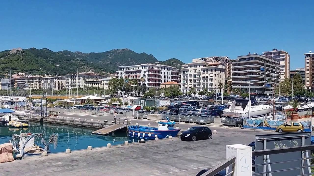 Preoccupazioni per il modello di gara per nautica da diporto a Salerno