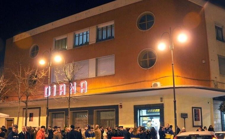 Nuovo cartellone teatrale per il Diana di Nocera Inferiore