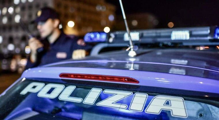 Uomo arrestato a Salerno per minacce e lite familiare