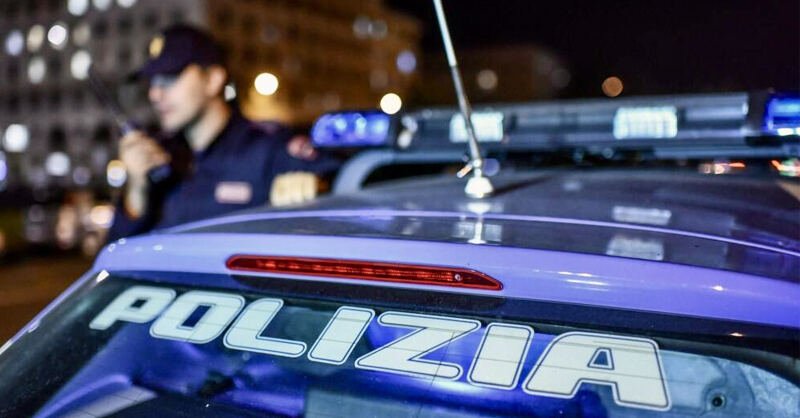 Uomo arrestato a Salerno per minacce e lite familiare