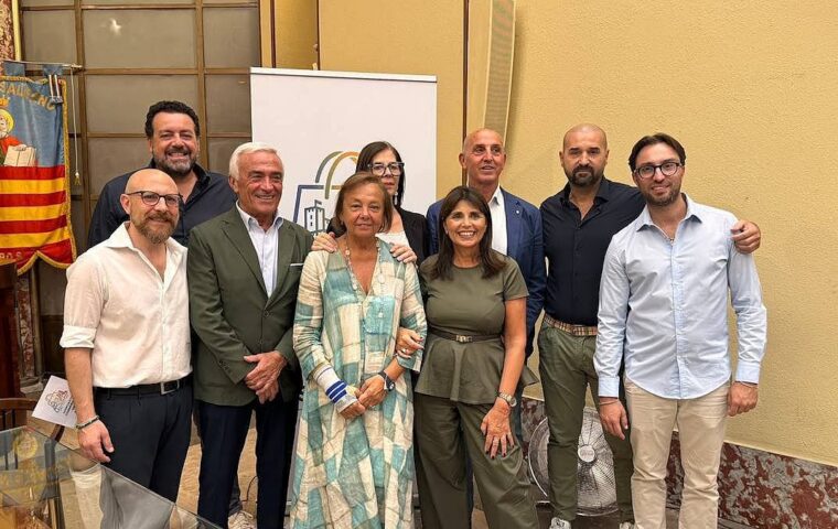 Associazione Commercianti Salerno: nasce l’associazione guidata da Sabatino Senatore