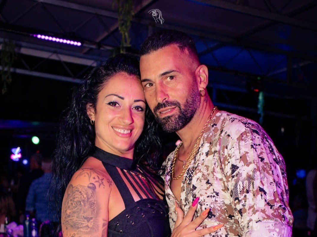 La Luxury Dance di Salerno lancia un nuovo anno di danza inclusiva e divertente
