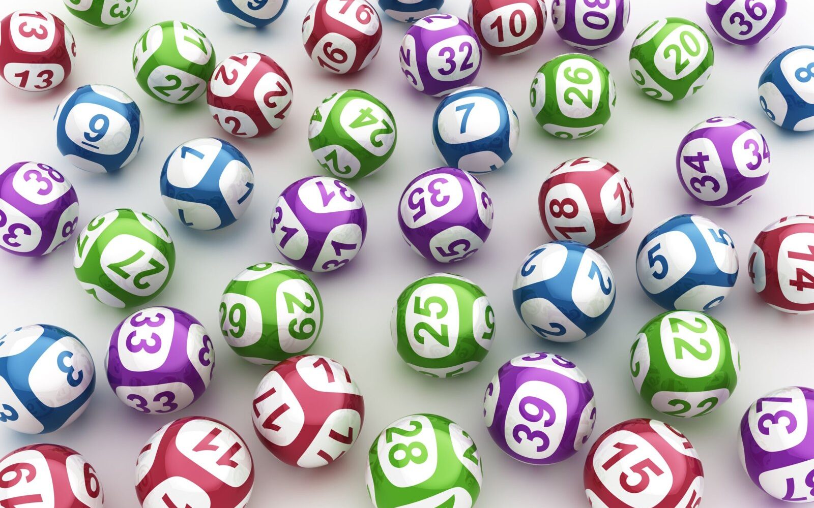 Lotto in Campania, vincite per oltre 44mila euro: Nocera Inferiore tra i comuni fortunati