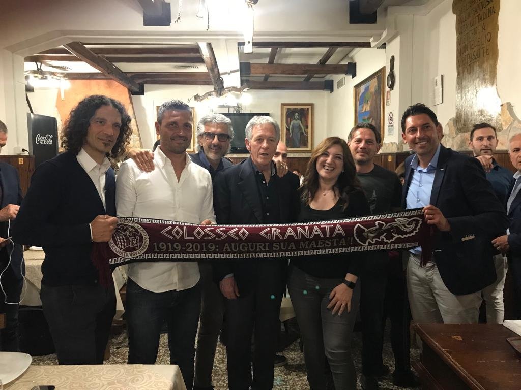 Biblioteca intitolata a Fulvio De Maio a Salerno