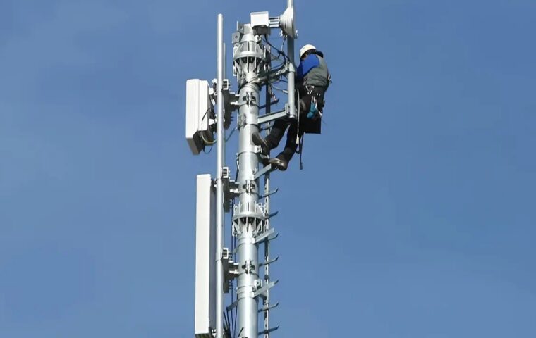 Antenna 5G a Pre Pezzano: il caso arriva in Parlamento
