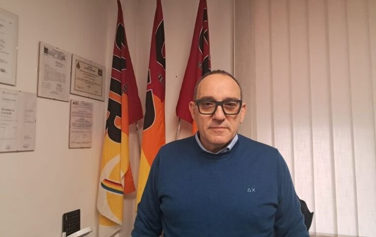 Stato di agitazione per la gestione rifiuti a Camerota e Agropoli