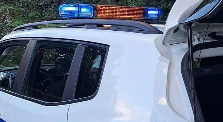 Marocchino viola Daspo urbano e gira in strada in preda all’alcol, denunciato a Salerno