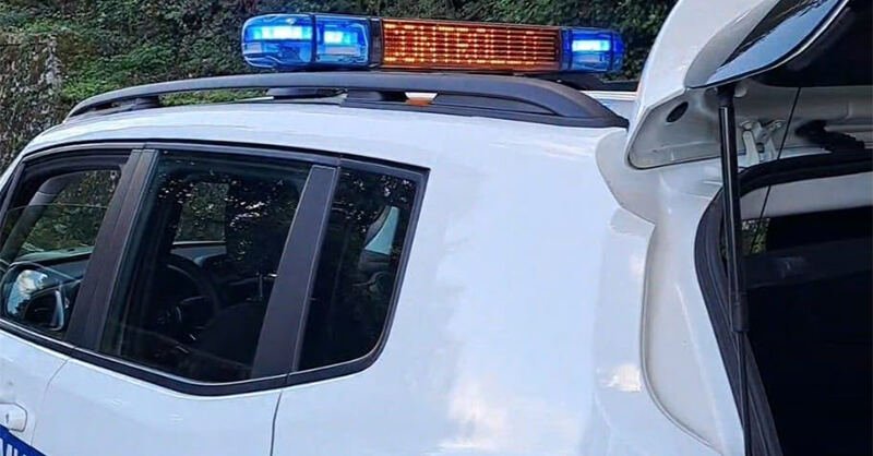 Marocchino viola Daspo urbano e gira in strada in preda all’alcol, denunciato a Salerno