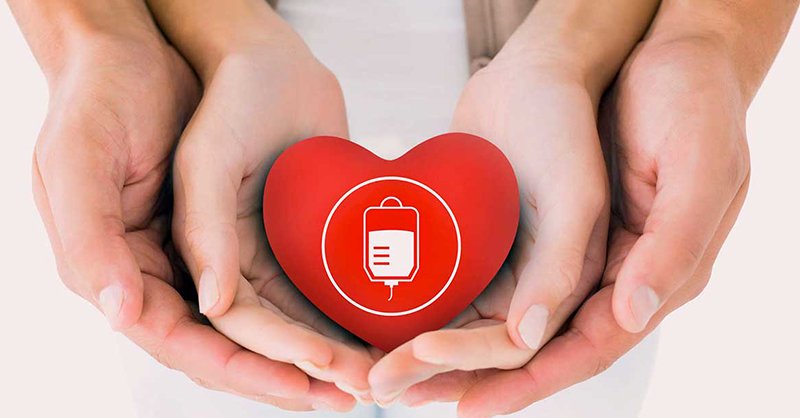 Avis organizza raccolta sangue a Battipaglia il 27 settembre