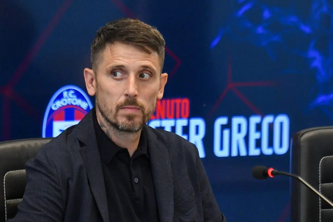 Crotone batte Salernitana: “Messo sotto una big, nel calcio conta l’anima”