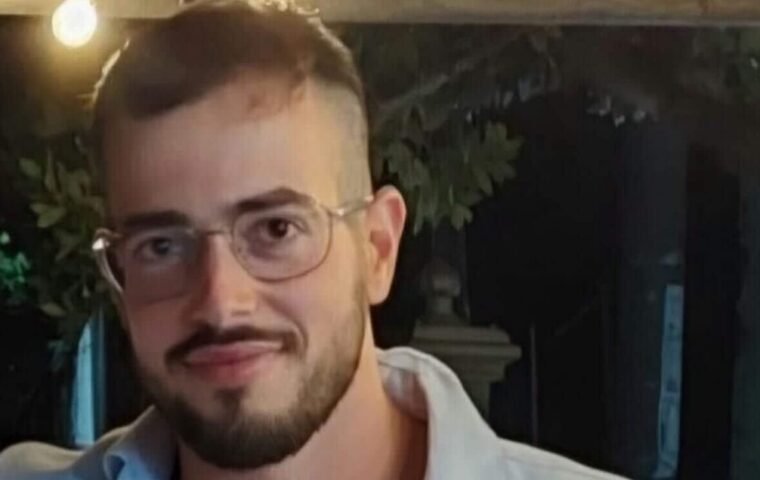 Andrea Canonico, la comunità di Montecorvino Pugliano vive un dolore profondo