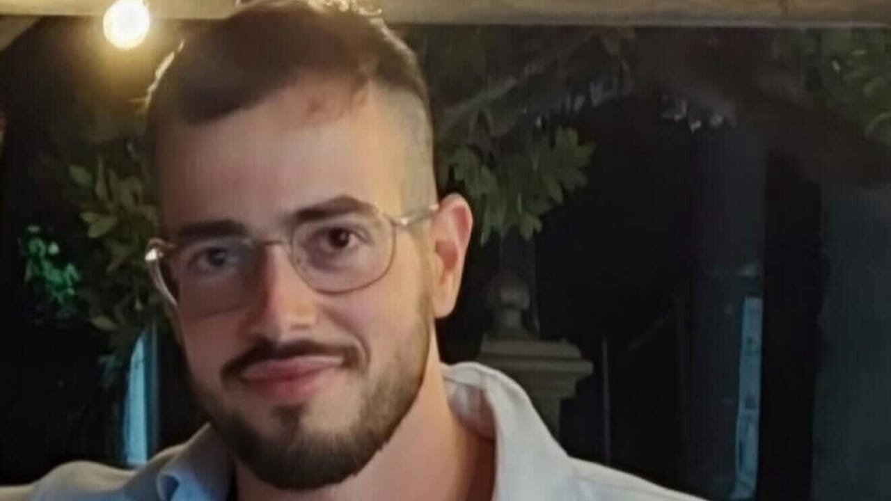 Andrea Canonico, la comunità di Montecorvino Pugliano vive un dolore profondo