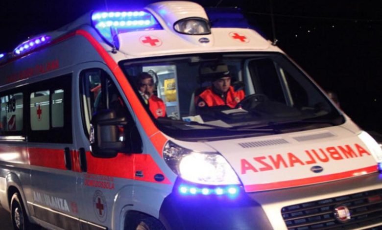 Rimborsi arretrati per la Vo.P.I.: a rischio il servizio 118